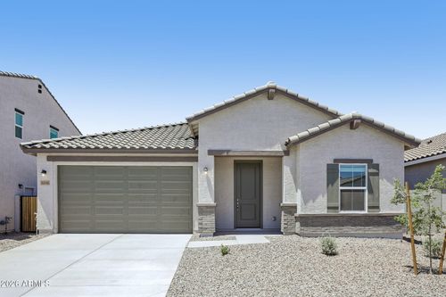 36846 W Nina St, Maricopa, AZ, 85138-6210 | Card Image