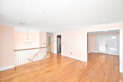 204 Ewing Dr, House other with 3 bedrooms, 2 bathrooms and 6 parking in Stoughton MA | Image 3