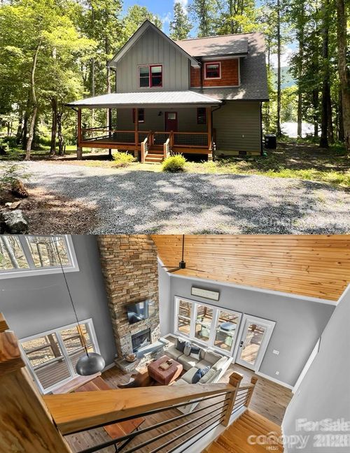 43 Clinchfield Gap Rd, Marion, NC, 28752-6831 | Card Image