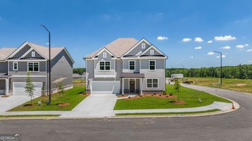 265 Hampton Ter, DALLAS, GA, 30157-4776 | Card Image