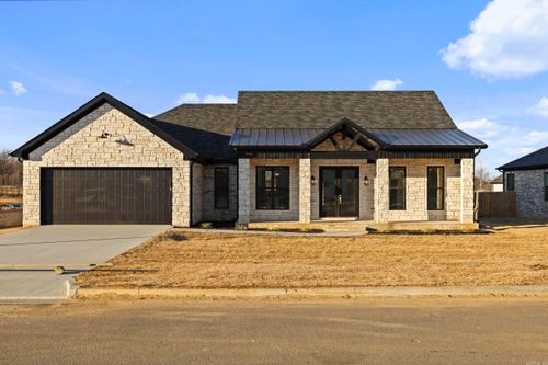 14 Libra Ln, Ward, AR, 72176-5021 | Card Image