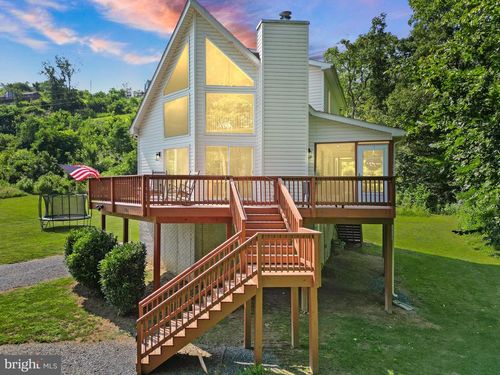 735 Sunset Village Rd, FRONT ROYAL, VA, 22630-9086 | Card Image