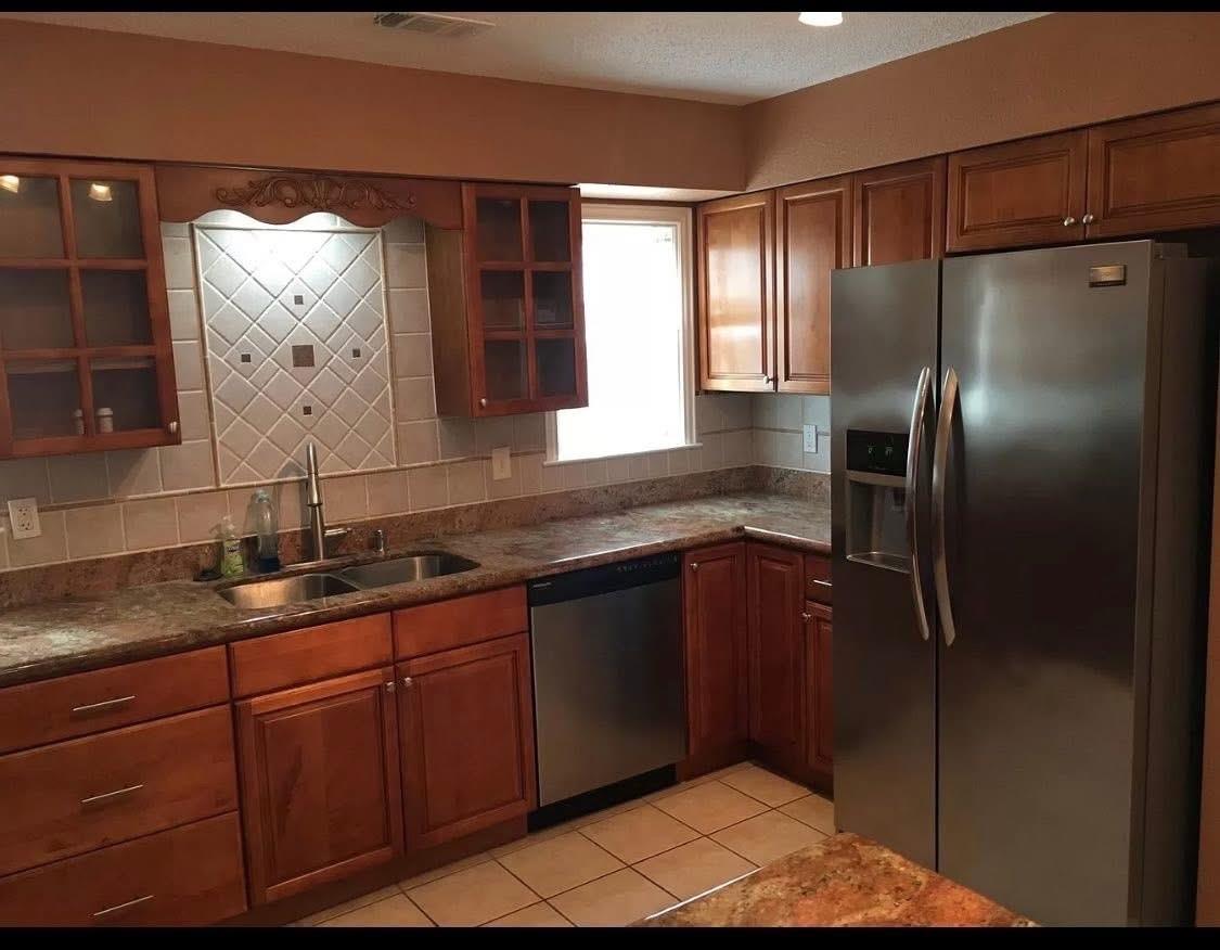 Residential Lease in Galveston 4