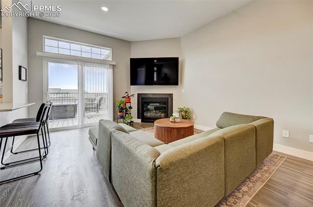 Residential in Colorado Springs 5