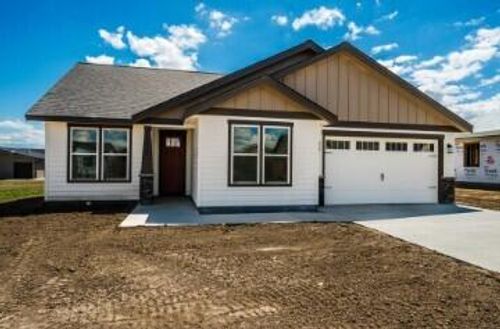 1428 Silverton Dr, Ranchester, WY, 82839-8515 | Card Image