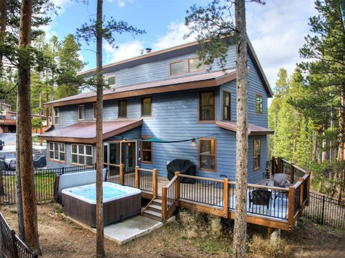 76 Lodgepole Cir, Breckenridge, CO, 80424 | Card Image
