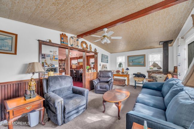 14 N Boom Way, House other with 3 bedrooms, 2 bathrooms and null parking in LITTLE EGG HARBOR TWP NJ | Image 10