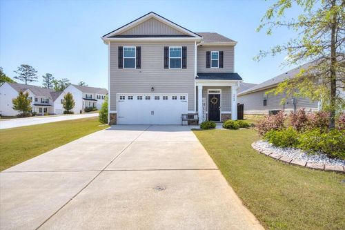 1016 Hay Meadow Dr, Augusta, GA, 30909-9050 | Card Image