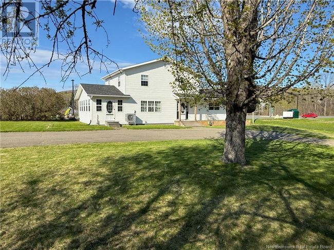 7 Grafton Shore Rd, House other with 4 bedrooms, 2 bathrooms and null parking in Grafton NB | Image 9