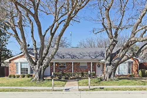 1107 Mill Valley Dr, Plano, TX, 75075-7516 | Card Image