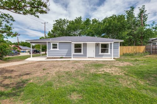 210 W Shelton Street, Alvarado, TX, 76009 | Card Image