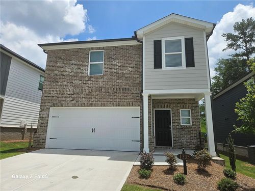 1335 Lyon Way Dr, Lawrenceville, GA, 30044-6428 | Card Image