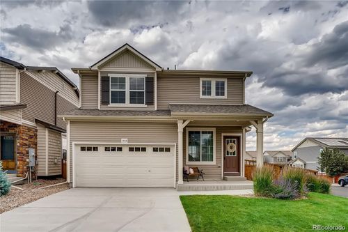 1928 Coach House Loop, Castle Rock, CO, 80109-3648 | Card Image
