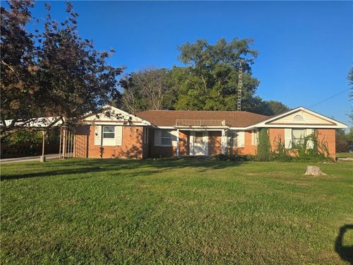 402 Jefferson St, Waverly, MO, 64096 | Card Image