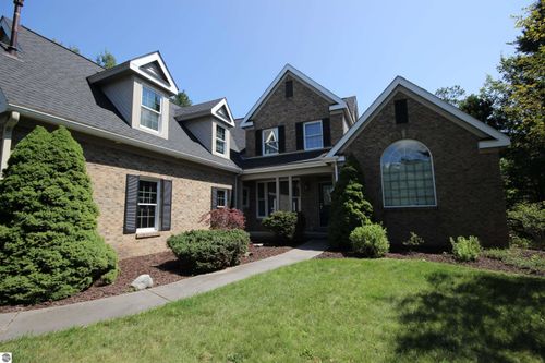 4545 S Pine Valley Court, Suttons Bay, MI, 49682 | Card Image