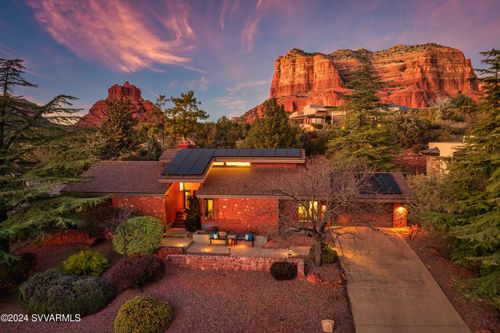 72 Pinon Woods Drive, Sedona, AZ, 86351 | Card Image