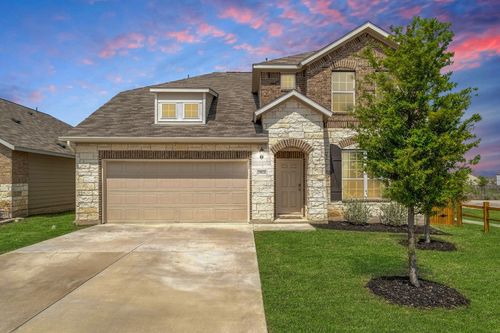 19524 Landmark Dr, Pflugerville, TX, 78660-6490 | Card Image