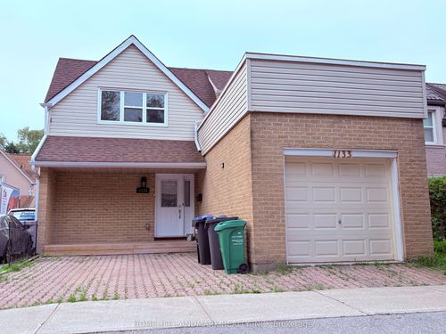 1133 Kos Blvd, Mississauga, ON, L5J4L3 | Card Image
