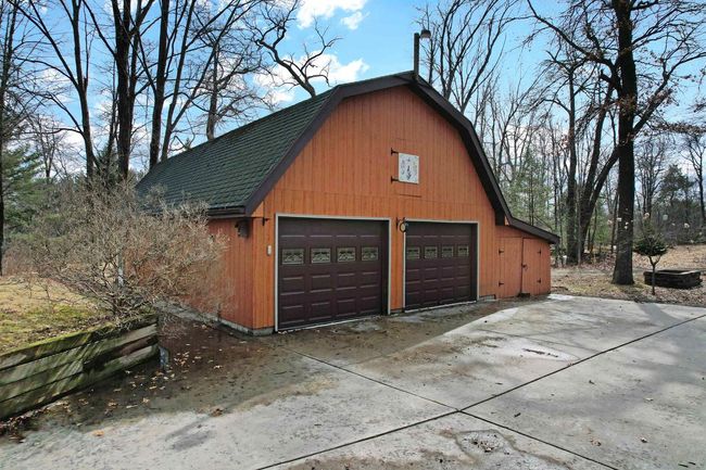N4584 State Highway 180, House other with 3 bedrooms, 2 bathrooms and null parking in PORTERFIELD WI | Image 4