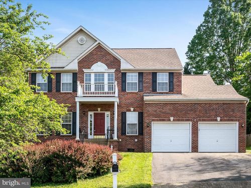 31 Indian Wells Ct, CHARLES TOWN, WV, 25414-3882 | Card Image
