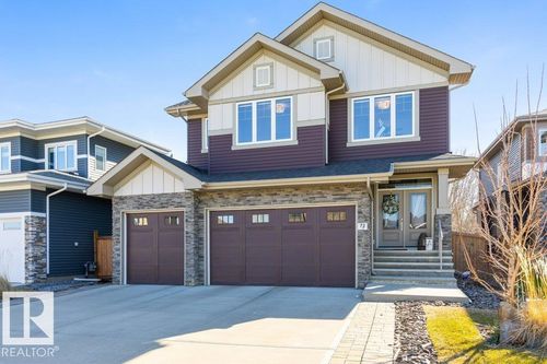 72 Enchanted Way N, St. Albert, AB, T8N7R7 | Card Image