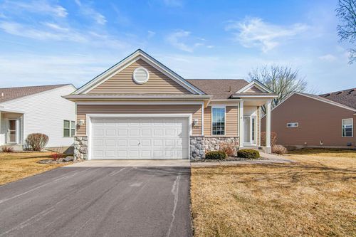 4134 Oakbrooke Trl, Eagan, MN, 55122-4203 | Card Image