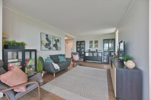 607-80 Antibes Drive, North York, ON, M2R3N5 | Card Image