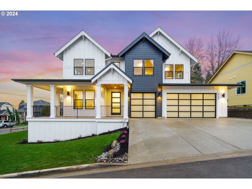 8103 Ne 172nd Ave, Vancouver, WA, 98682-5674 | Card Image