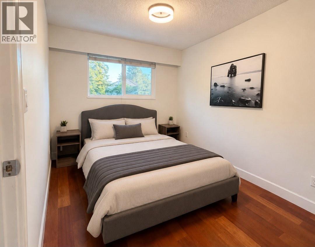 Residential in Port Coquitlam