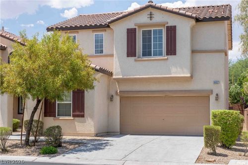 10127 Glorious Moon Ct, Las Vegas, NV, 89178-8433 | Card Image