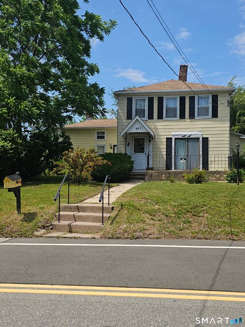 645 Silver Sands Rd, East Haven, CT, 06512-5601 | Card Image