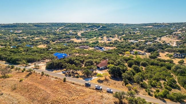 116 Grey Fox Ln, House other with 3 bedrooms, 2 bathrooms and 6 parking in Bertram TX | Image 30