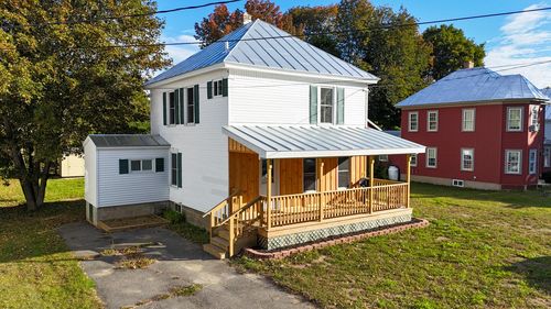23 Dinsmore Street, Bingham, ME, 04920 | Card Image