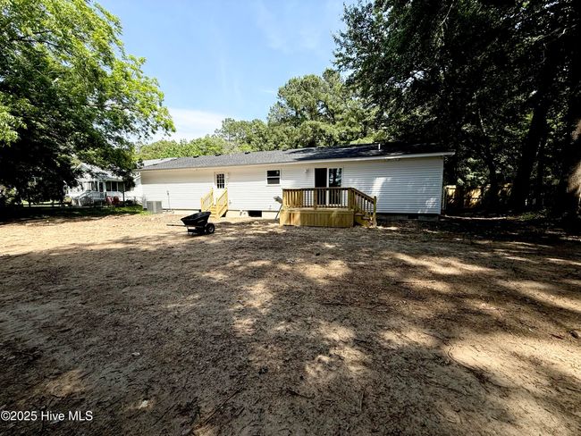 155 Launch Landing Rd, House other with 4 bedrooms, 3 bathrooms and null parking in Moyock NC | Image 19