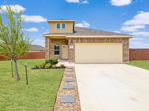 221 Longmount Cv, Liberty Hill, TX, 78642-2523 | Card Image