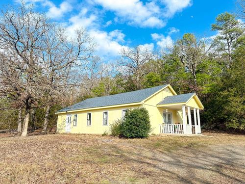 4149 Henderson Rd, Clinton, AR, 72031-7997 | Card Image