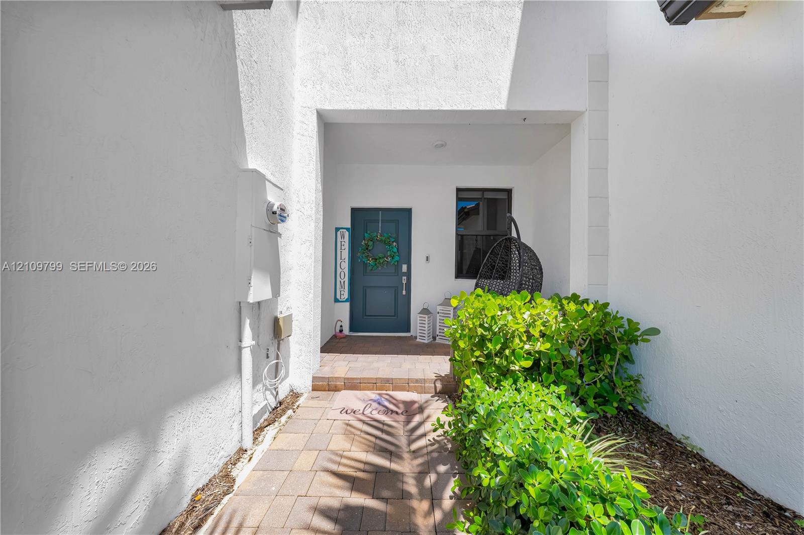 Residential in Homestead 3