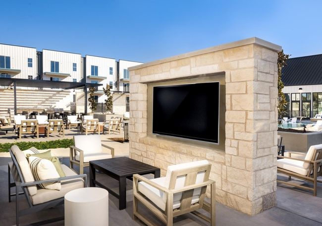 APT-706 - 2100 Legacy Dr, Townhouse with 3 bedrooms, 4 bathrooms and null parking in Plano TX | Image 26