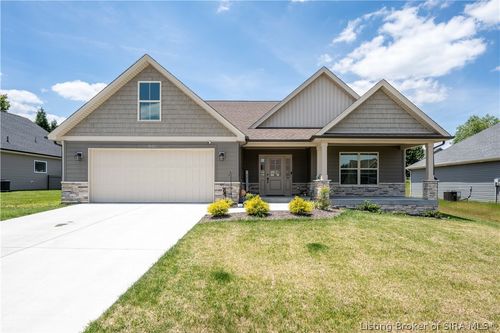 7012 Dylan Cir, Georgetown, IN, 47122-8500 | Card Image