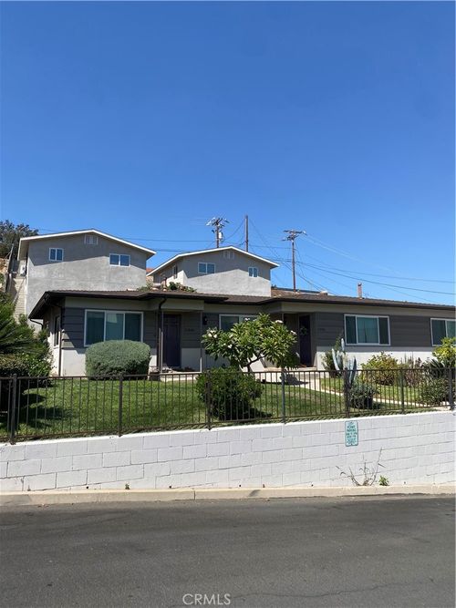11336 San Juan St, Loma Linda, CA, 92354-3329 | Card Image