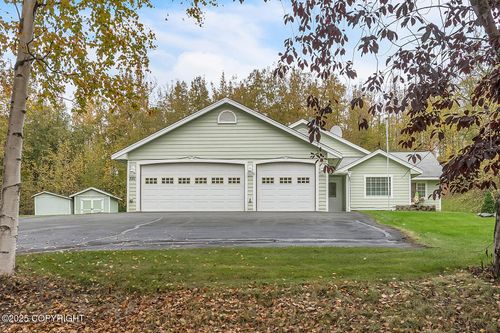 5161 E Shennum Dr, Wasilla, AK, 99654-7723 | Card Image