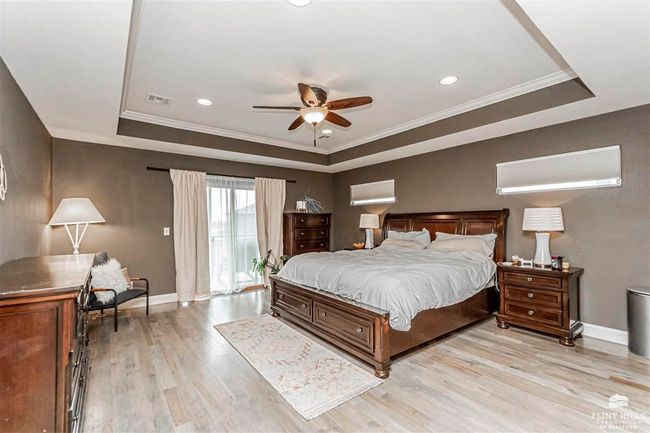 1109 S Mill Point Cir, House other with 4 bedrooms, 3 bathrooms and null parking in Manhattan KS | Image 22