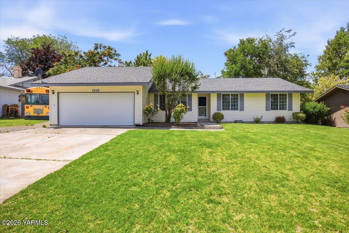 Residential in Kennewick