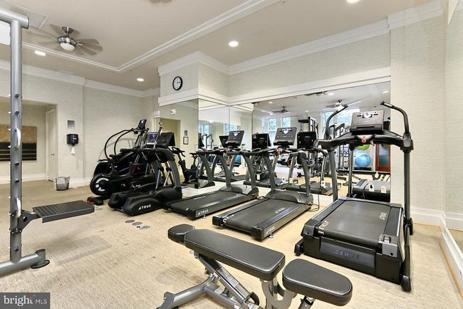 APT-302 - 8220 Crestwood Heights Dr, Condo with 1 bedrooms, 1 bathrooms and null parking in MCLEAN VA | Image 35
