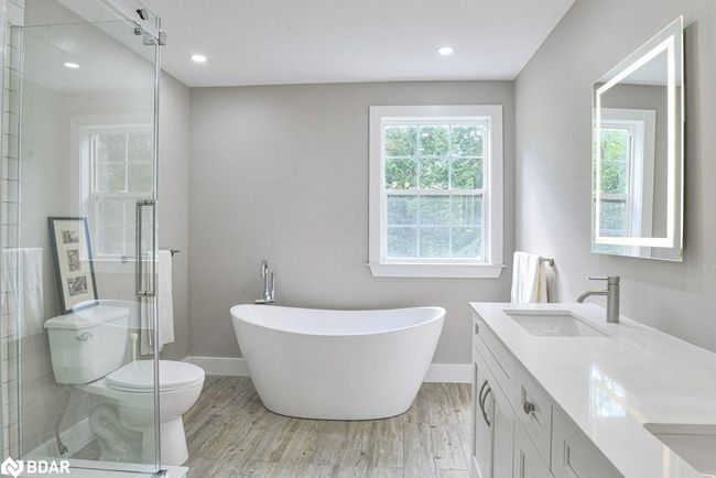 1390 Warminster Sideroad, House other with 3 bedrooms, 3 bathrooms and 20 parking in Oro Medonte ON | Image 24