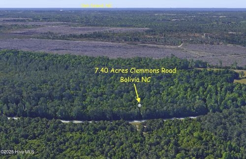 740 Clemmons Rd Se, Bolivia, NC, 28422 | Card Image