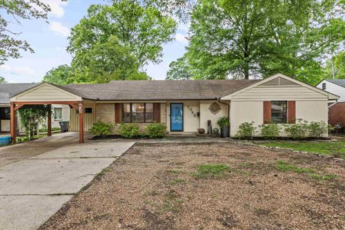 1095 S Perkins Rd, Memphis, TN, 38117-5519 | Card Image