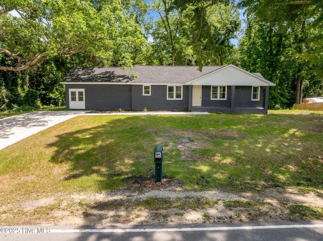 1496 Kellum Loop Rd, House other with 3 bedrooms, 2 bathrooms and null parking in Jacksonville NC | Image 4
