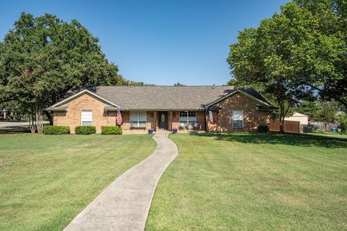 121 Trailing Oaks Dr, Double Oak, TX, 75077-8473 | Card Image