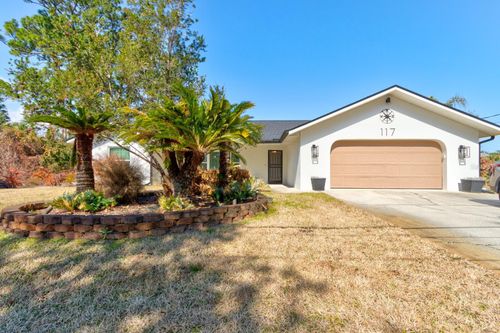 117 Azalea Rd, Edgewater, FL, 32141-7203 | Card Image